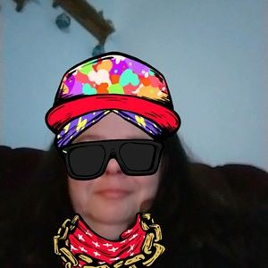 Meet your Posher, Michelle